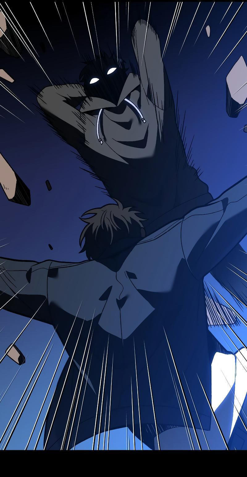 I Used to Be a Boss Chapter 138.1 page 22 - 