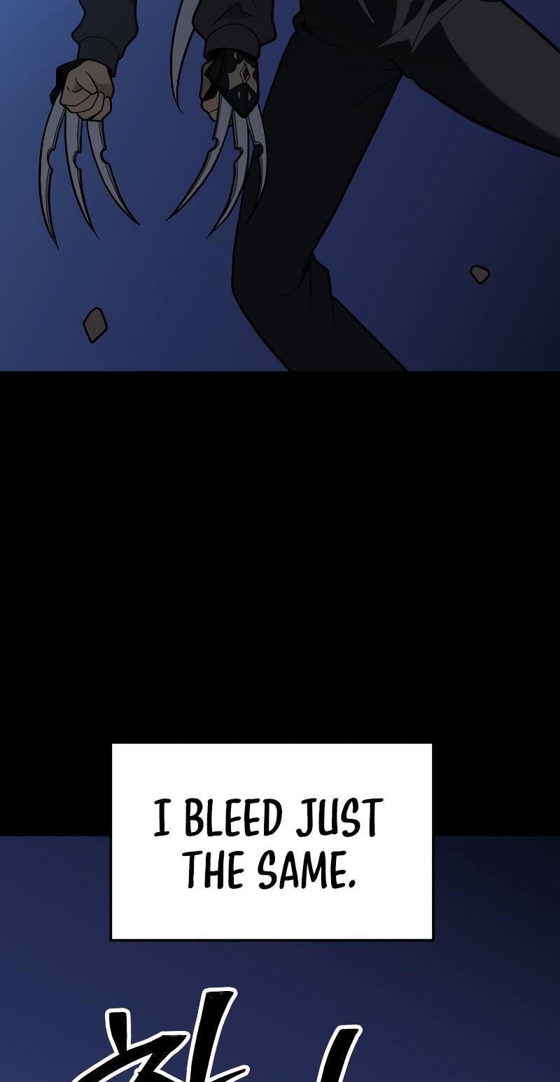 I Used to Be a Boss Chapter 138.1 page 27 - 