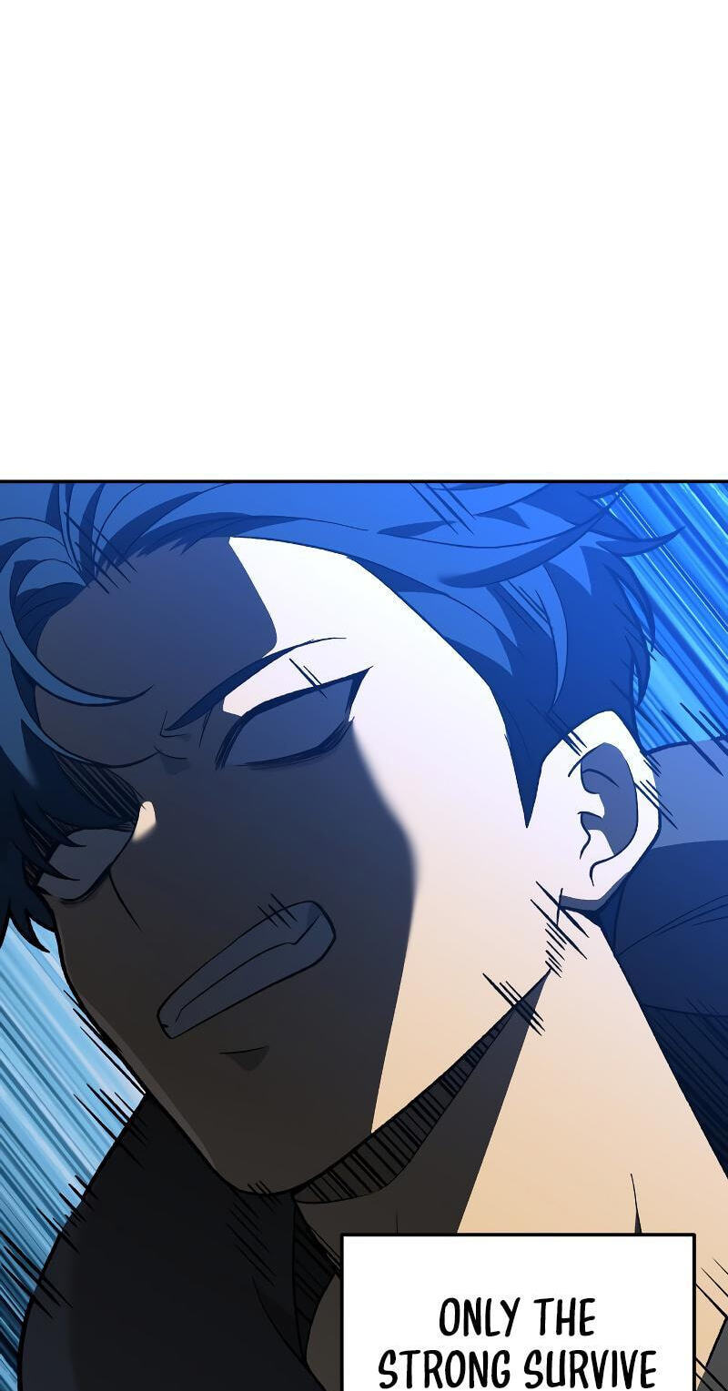 I Used to Be a Boss Chapter 138.1 page 4 - 