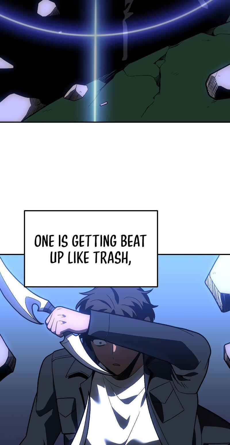 I Used to Be a Boss Chapter 138.1 page 38 - 