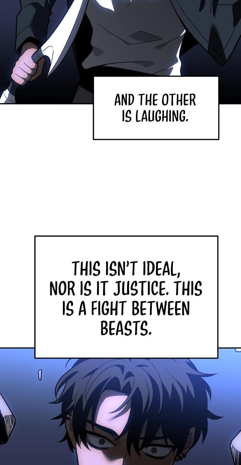 I Used to Be a Boss Chapter 138.1 page 39 - 