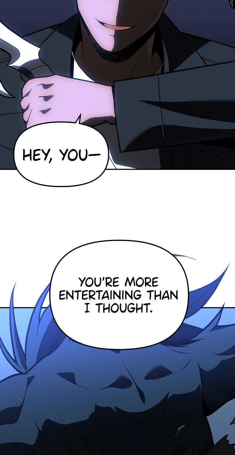 I Used to Be a Boss Chapter 138.1 page 40 - 