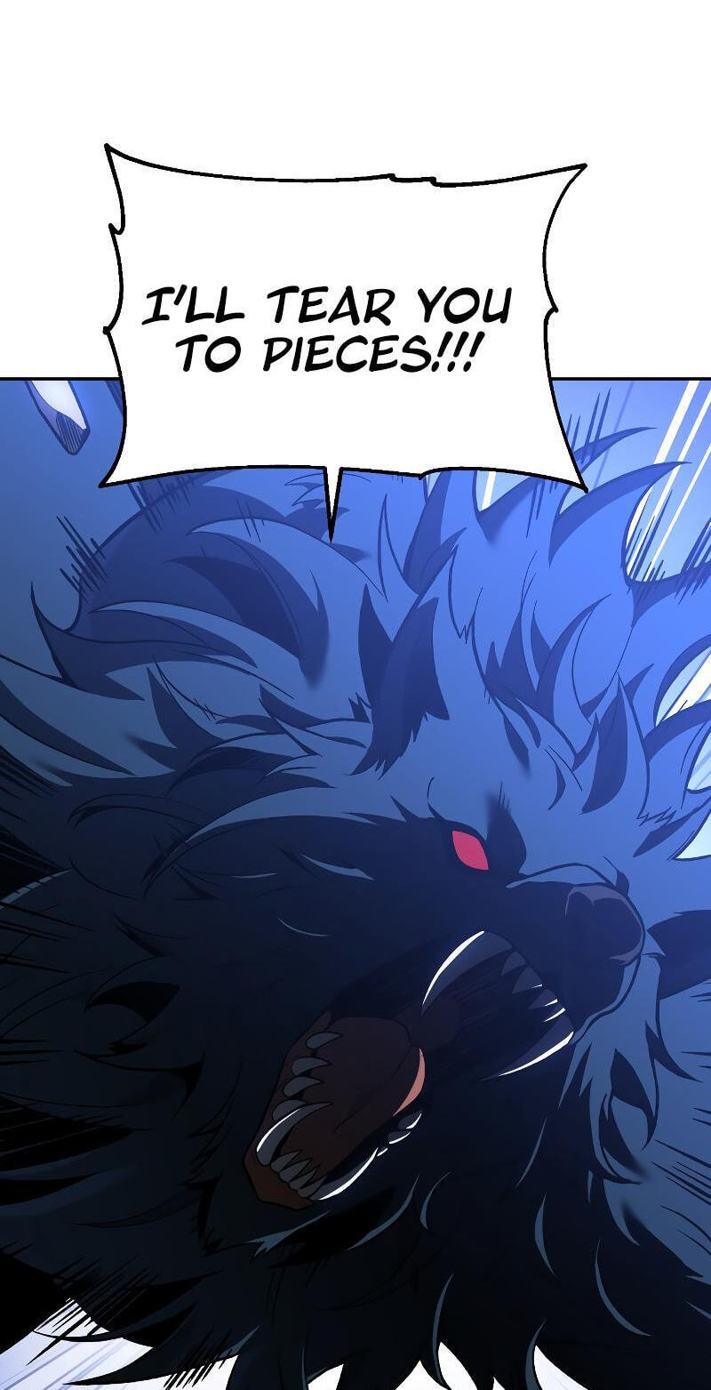 I Used to Be a Boss Chapter 138.1 page 44 - 