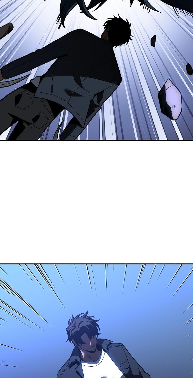 I Used to Be a Boss Chapter 138.1 page 45 - 