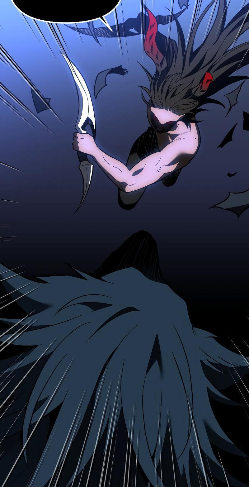 I Used to Be a Boss Chapter 138.1 page 48 - 