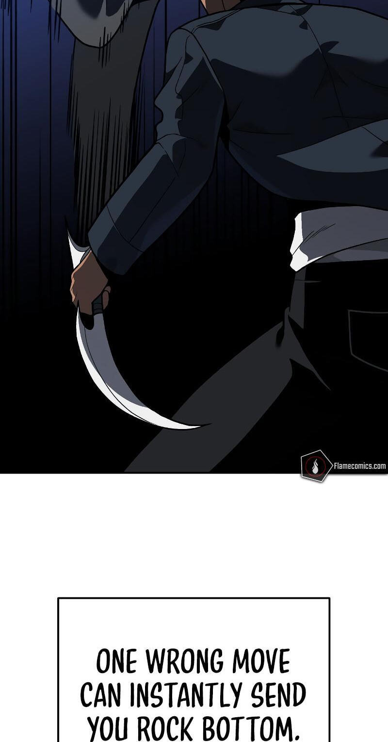 I Used to Be a Boss Chapter 138.1 page 6 - 