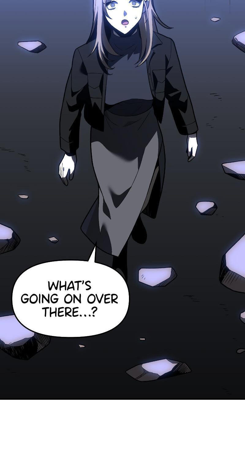 I Used to Be a Boss Chapter 138.1 page 52 - 