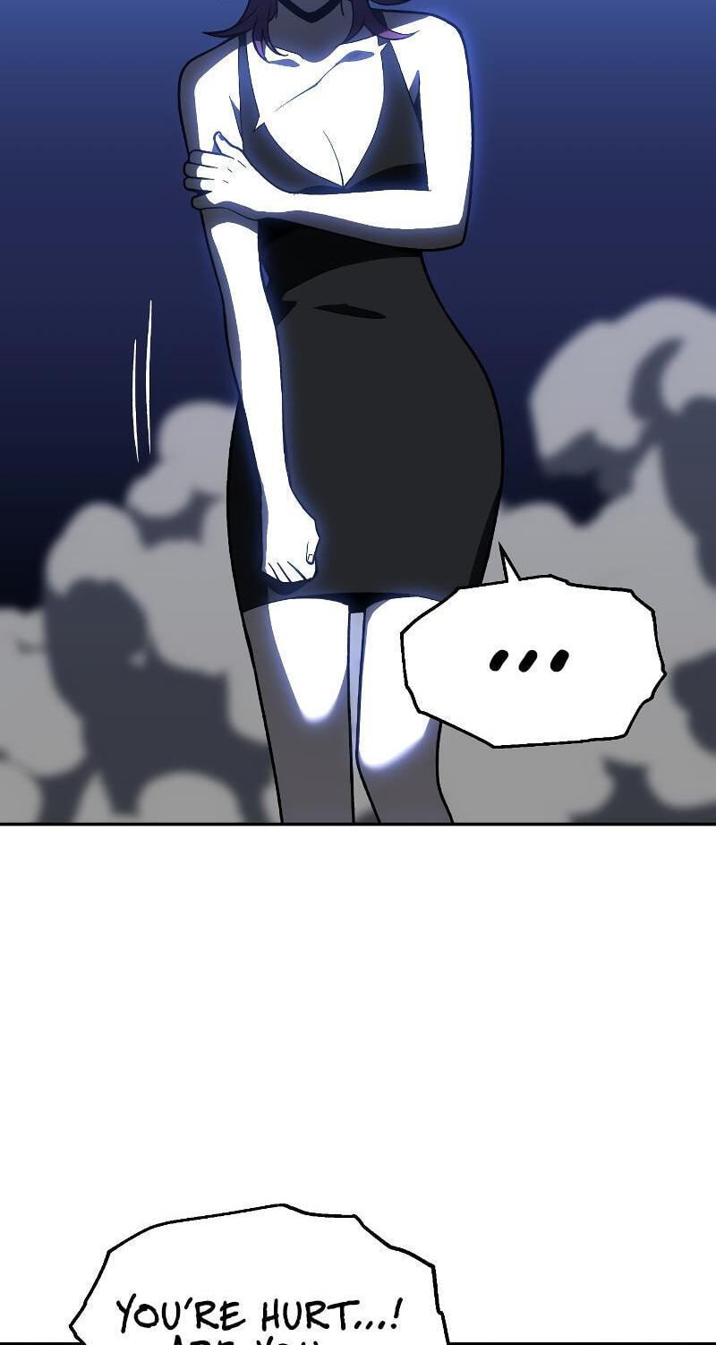 I Used to Be a Boss Chapter 138.1 page 58 - 