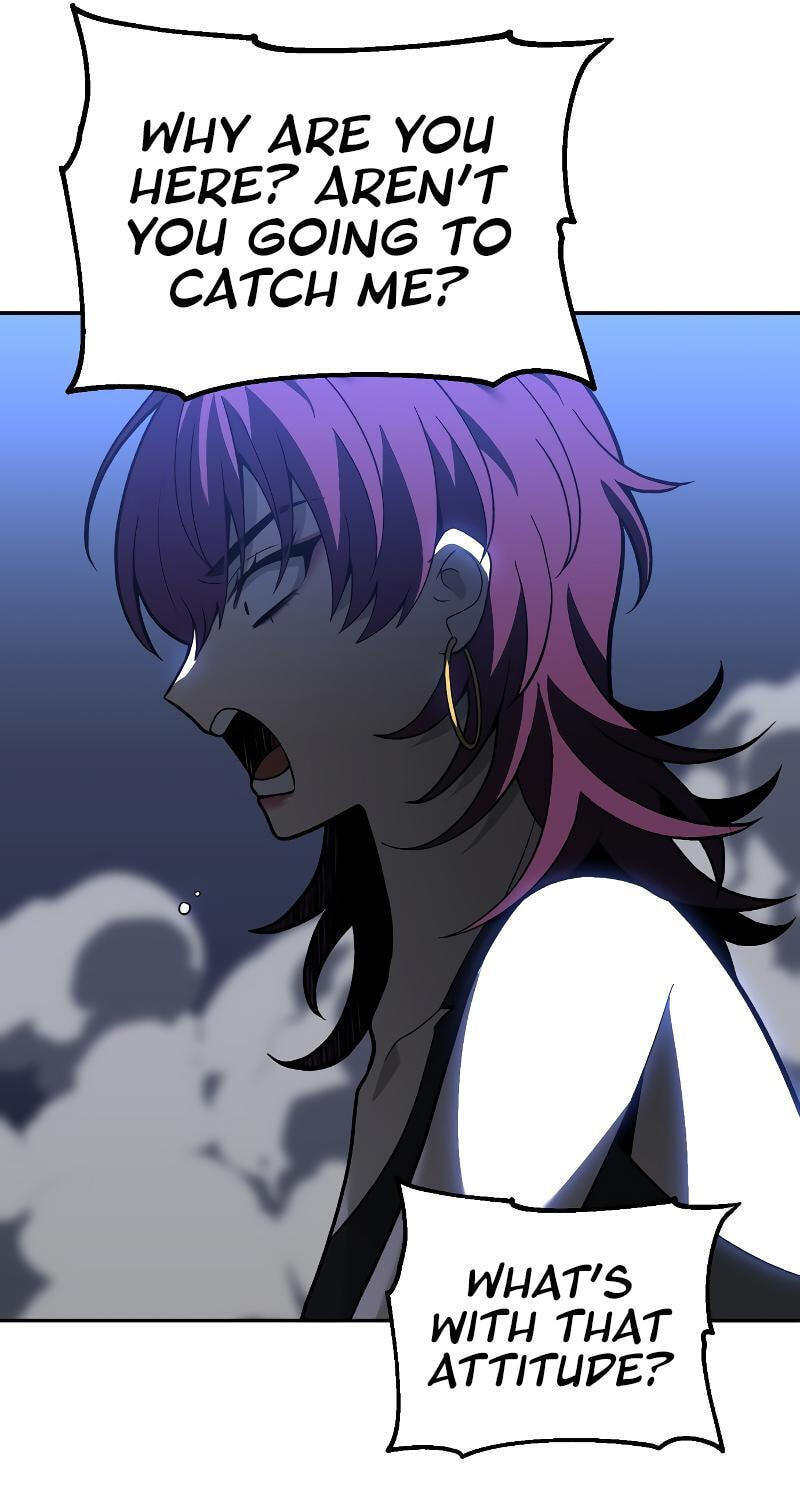 I Used to Be a Boss Chapter 138.1 page 61 - 