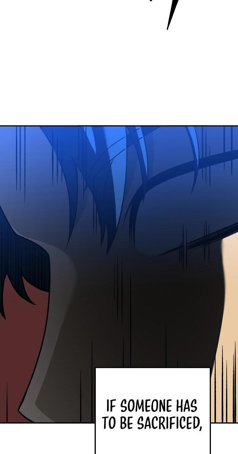 I Used to Be a Boss Chapter 138.1 page 8 - 