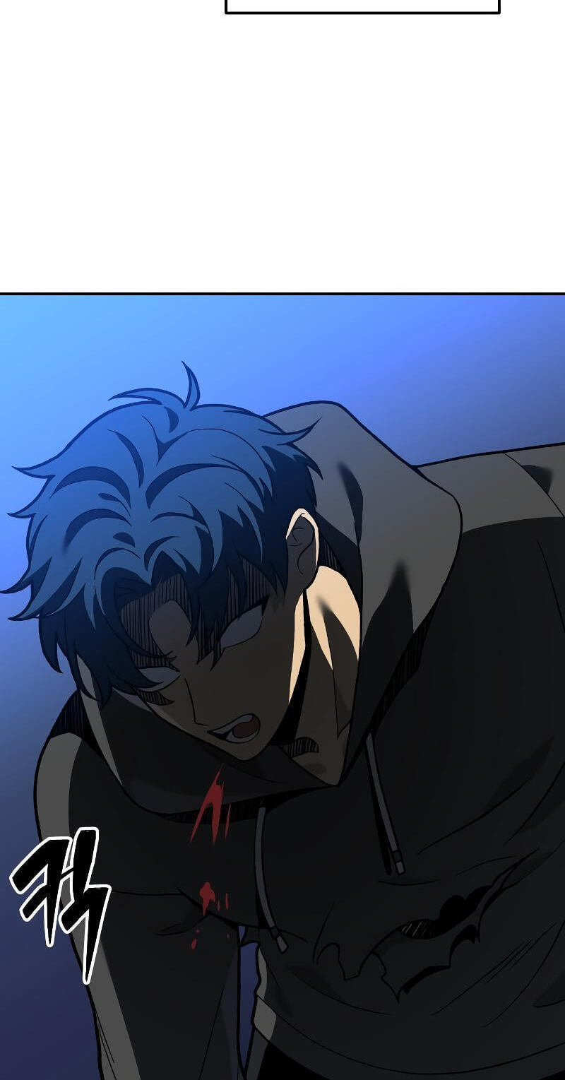 I Used to Be a Boss Chapter 138.1 page 9 - 
