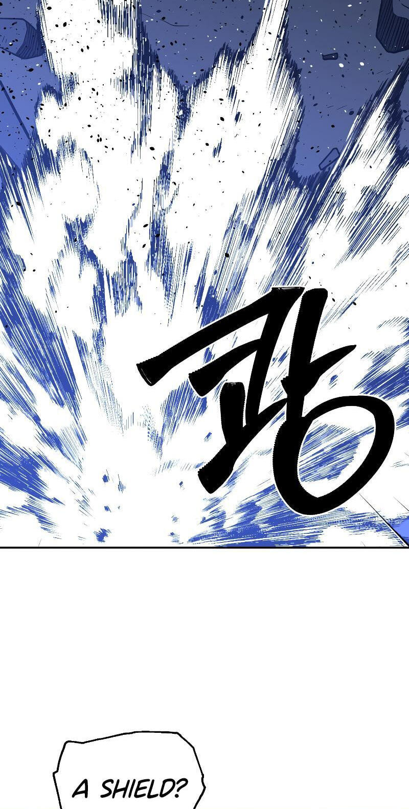 I Used to Be a Boss Chapter 138.1 page 94 - 