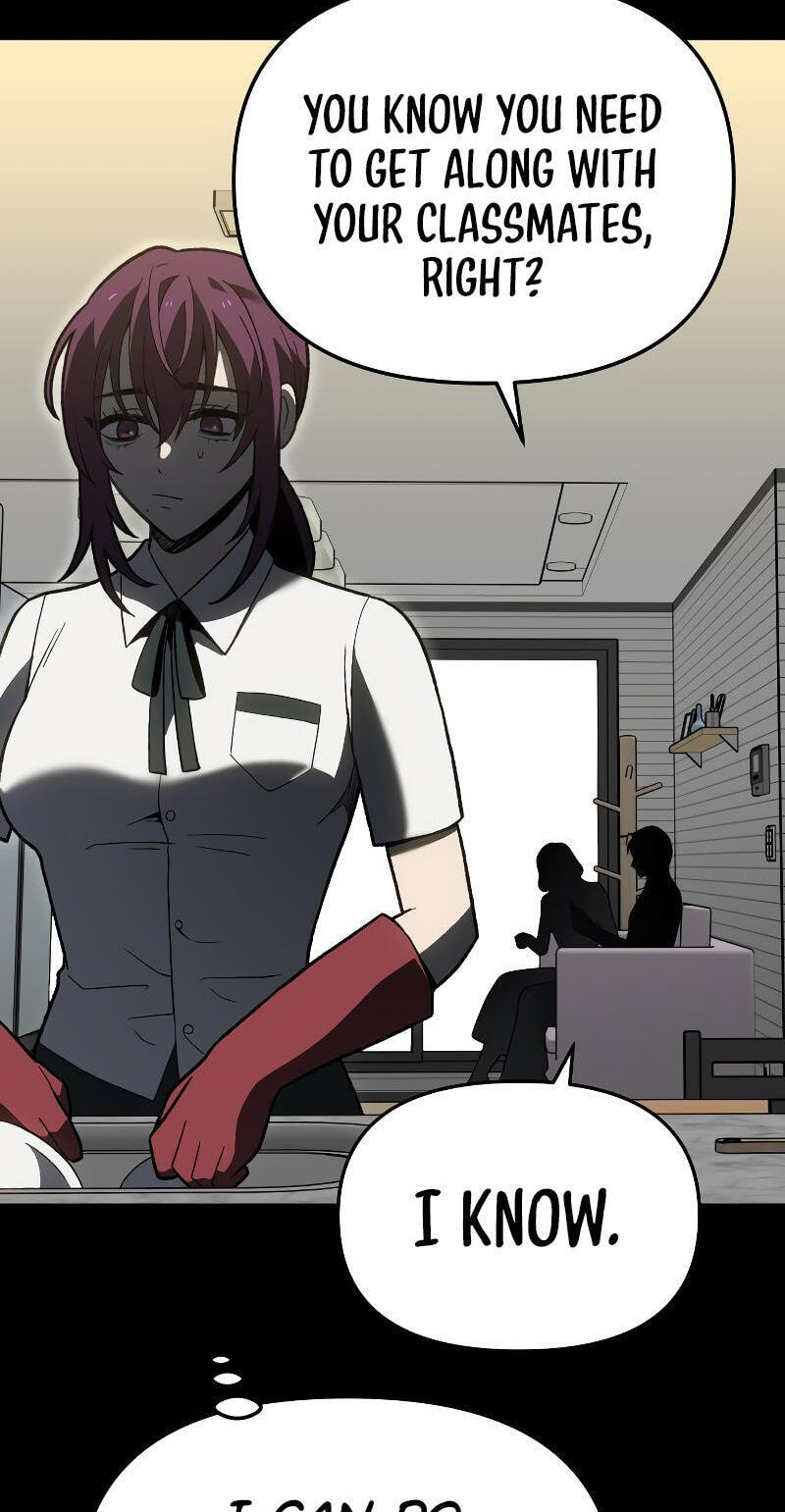 I Used to Be a Boss Chapter 138.2 page 103 - 