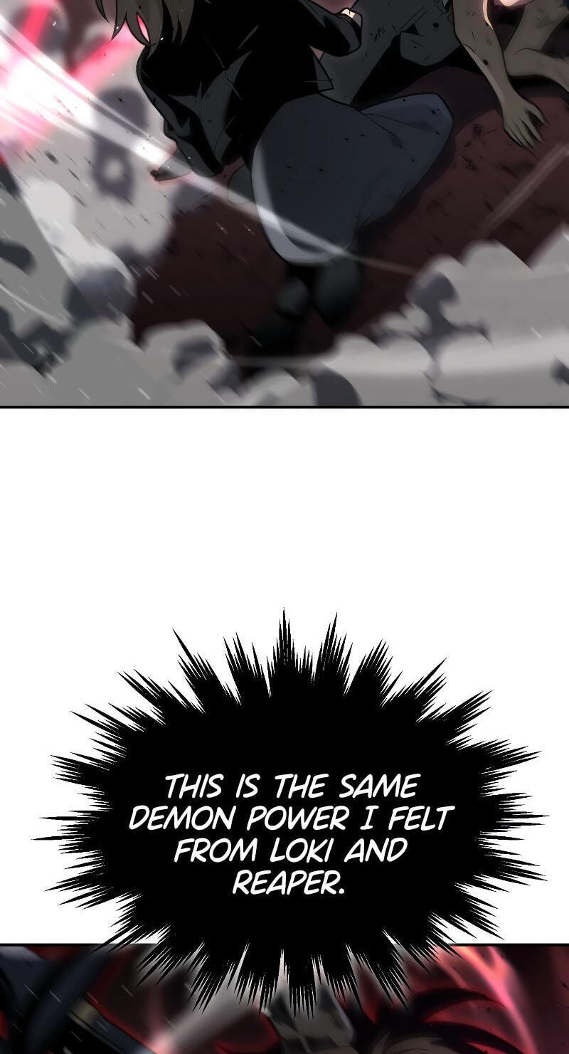 I Used to Be a Boss Chapter 138.2 page 110 - 
