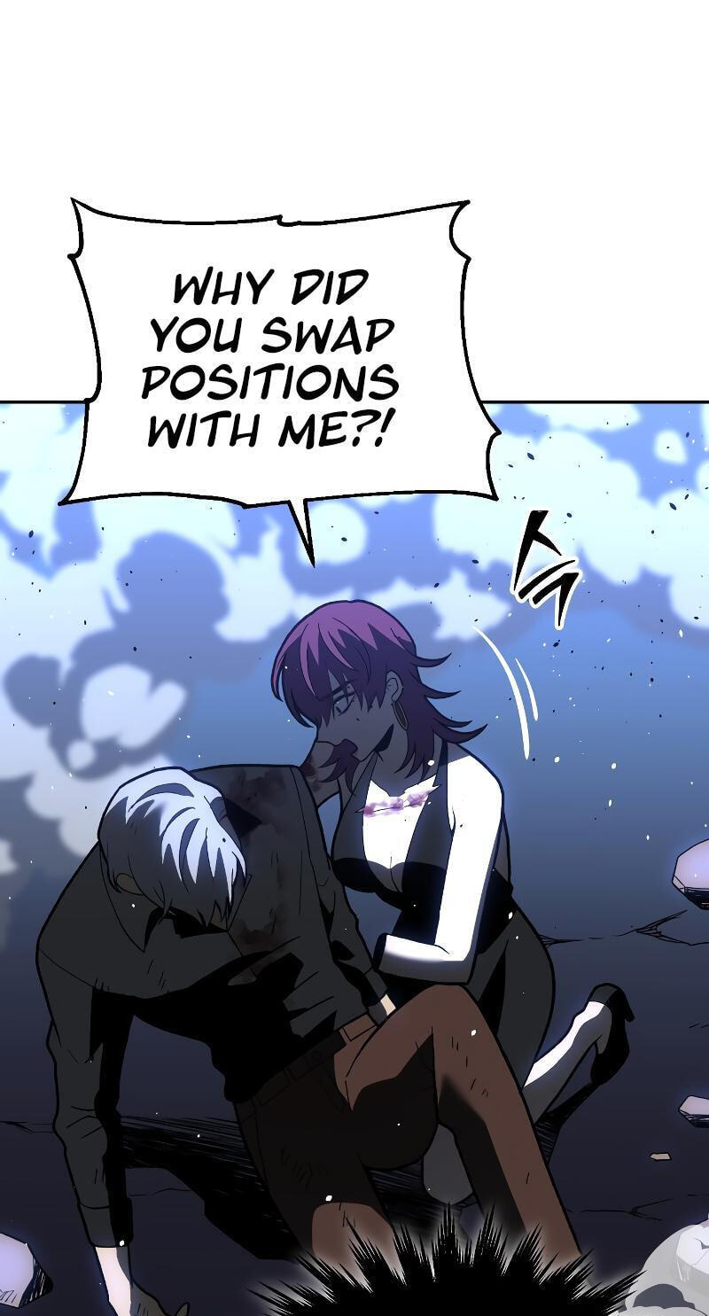 I Used to Be a Boss Chapter 138.2 page 13 - 