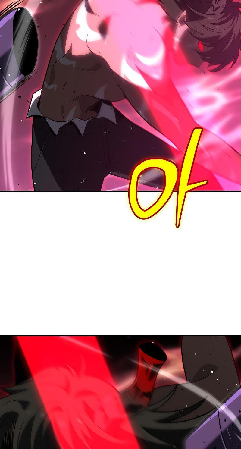 I Used to Be a Boss Chapter 138.2 page 123 - 