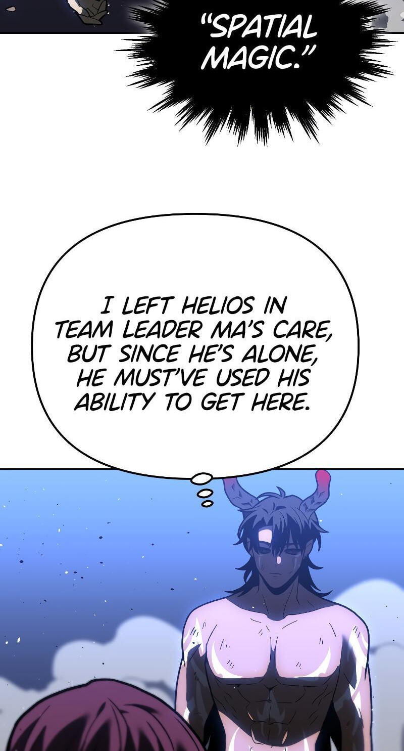 I Used to Be a Boss Chapter 138.2 page 14 - 