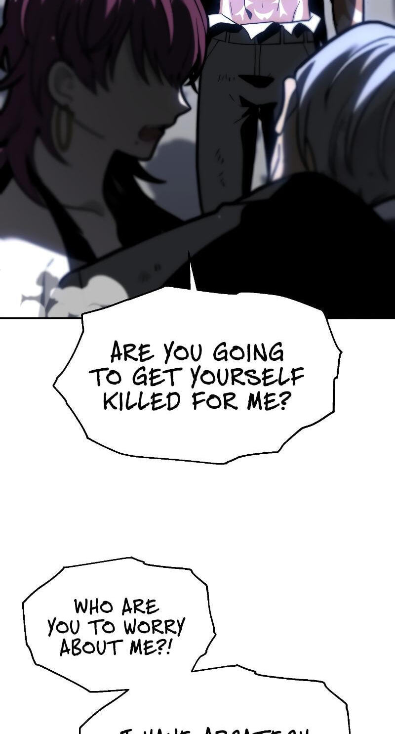 I Used to Be a Boss Chapter 138.2 page 15 - 