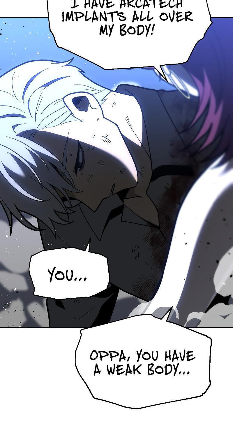 I Used to Be a Boss Chapter 138.2 page 16 - 