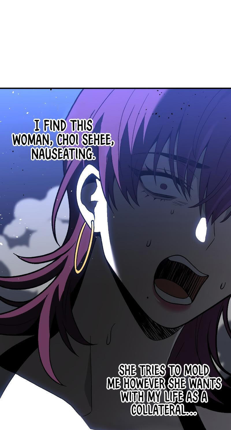 I Used to Be a Boss Chapter 138.2 page 18 - 