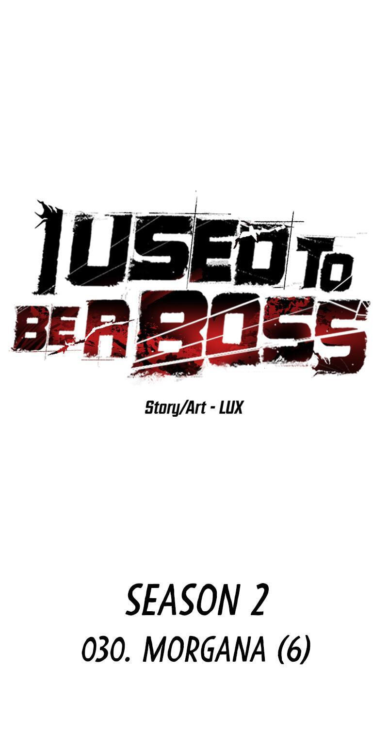 I Used to Be a Boss Chapter 138.2 page 3 - 