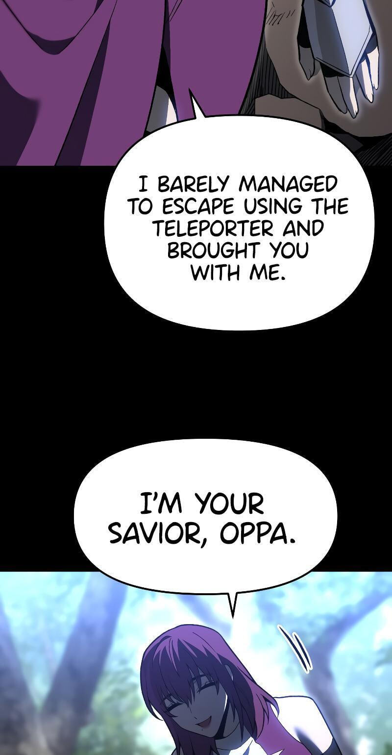 I Used to Be a Boss Chapter 138.2 page 27 - 