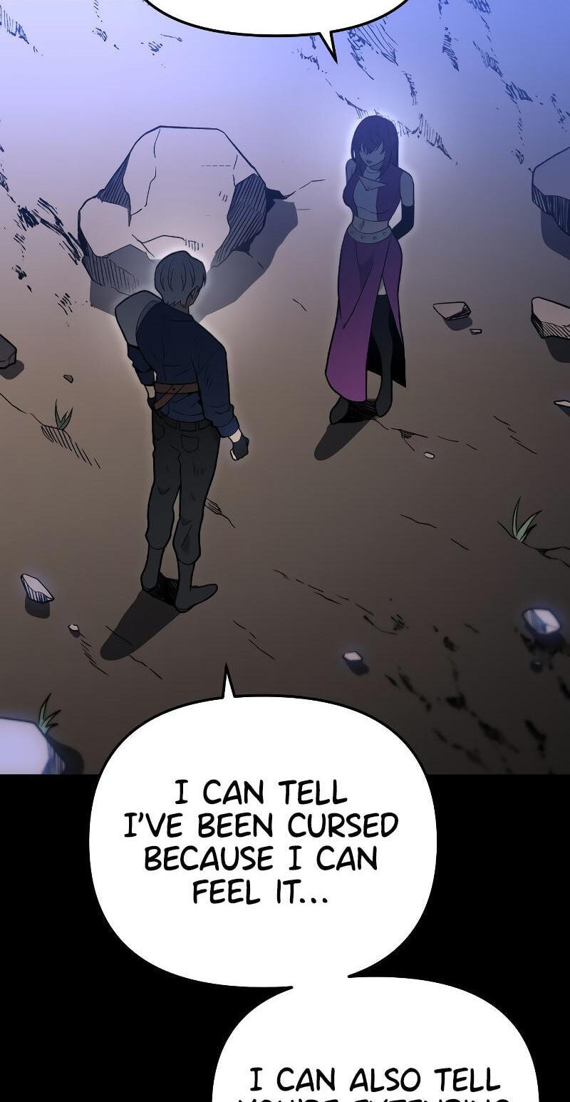 I Used to Be a Boss Chapter 138.2 page 35 - 