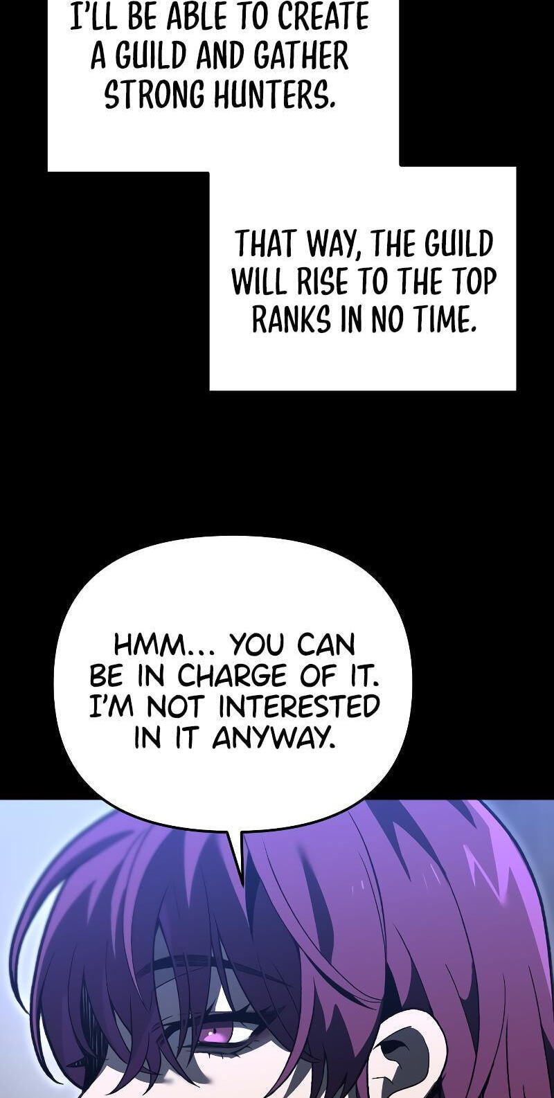 I Used to Be a Boss Chapter 138.2 page 46 - 