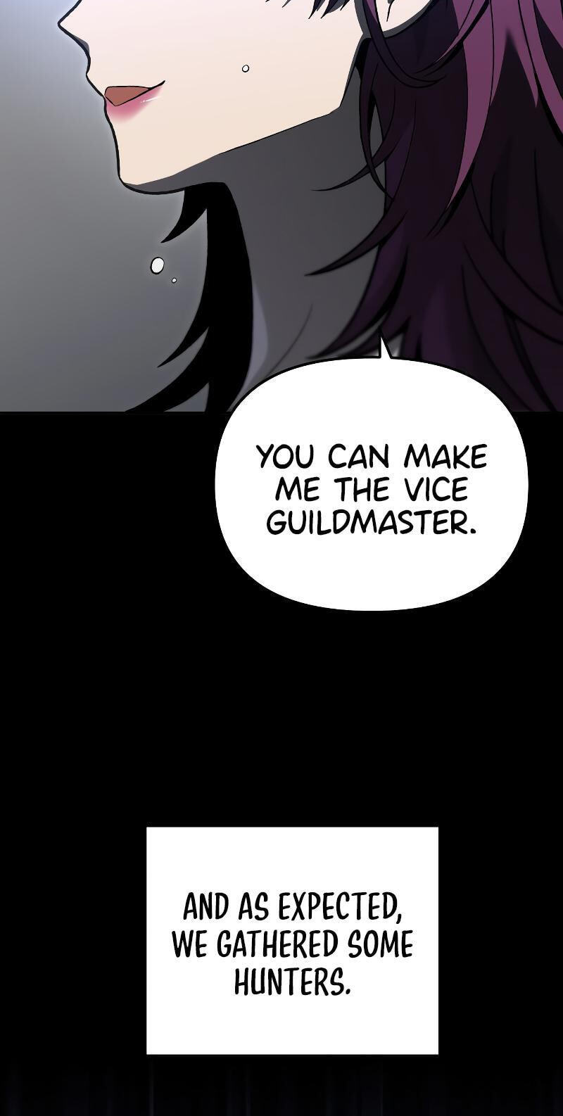I Used to Be a Boss Chapter 138.2 page 47 - 