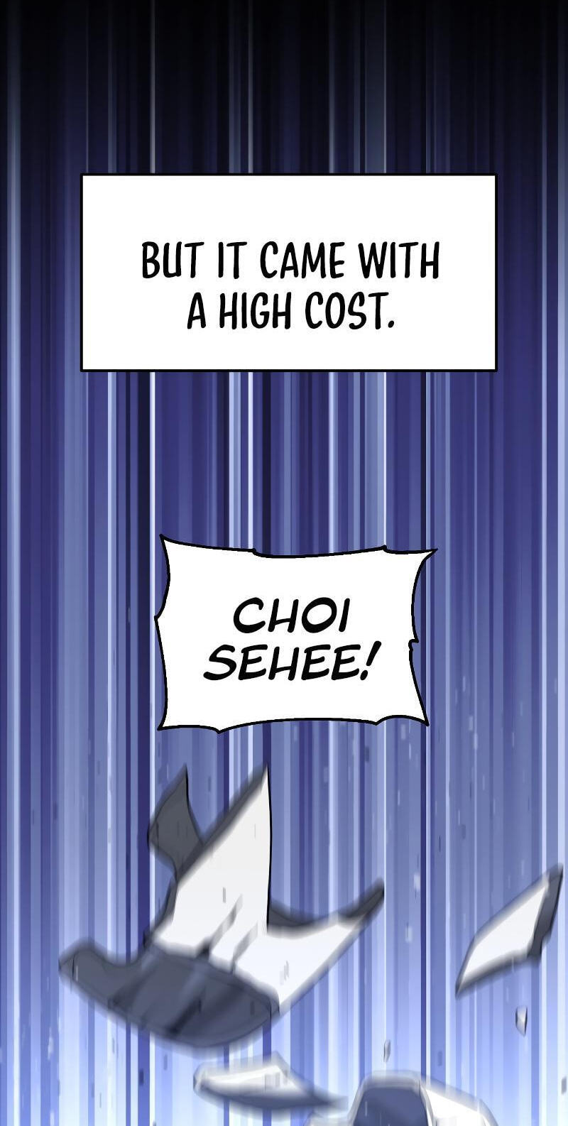 I Used to Be a Boss Chapter 138.2 page 48 - 