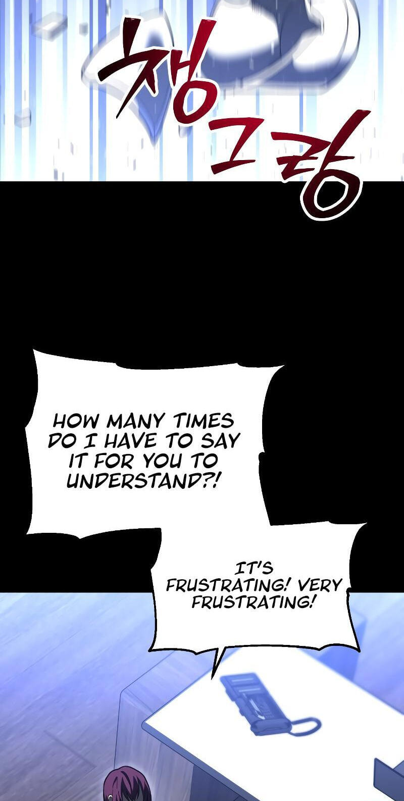 I Used to Be a Boss Chapter 138.2 page 49 - 