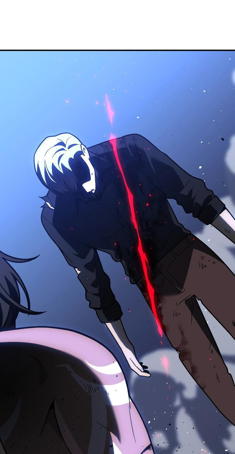 I Used to Be a Boss Chapter 138.2 page 6 - 