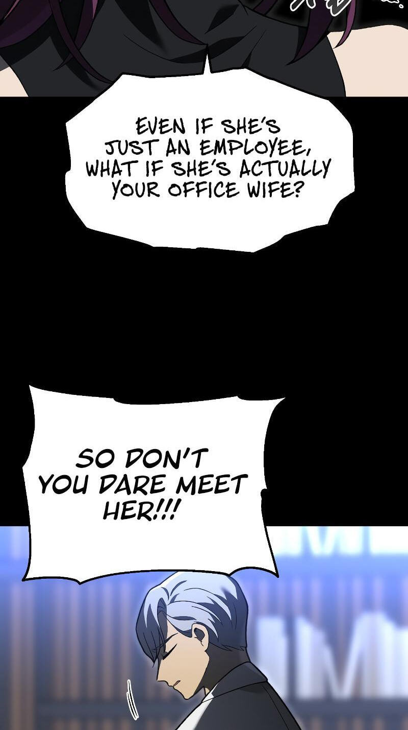 I Used to Be a Boss Chapter 138.2 page 53 - 