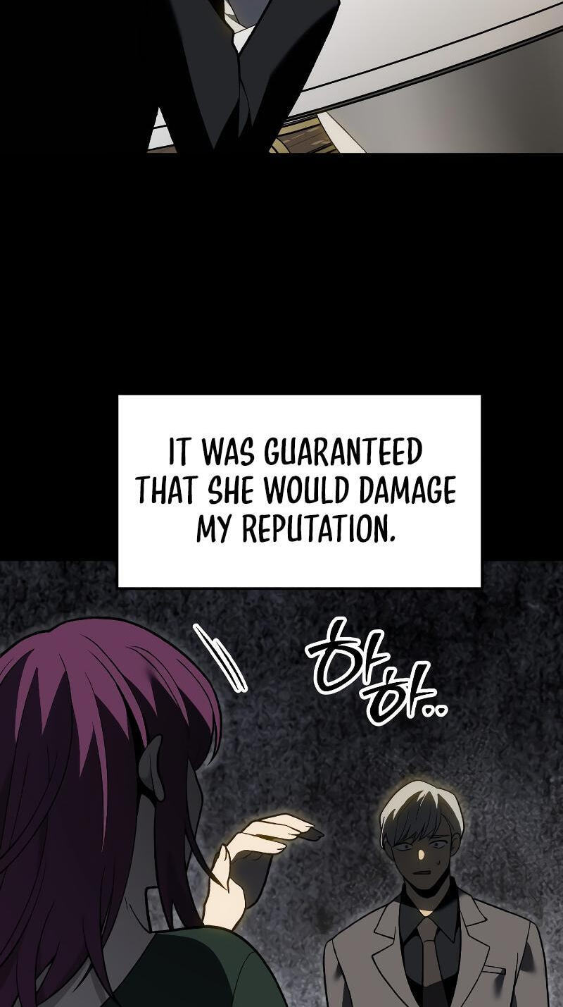 I Used to Be a Boss Chapter 138.2 page 57 - 
