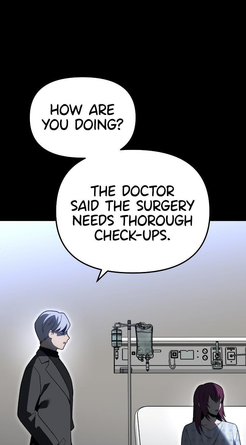 I Used to Be a Boss Chapter 138.2 page 63 - 