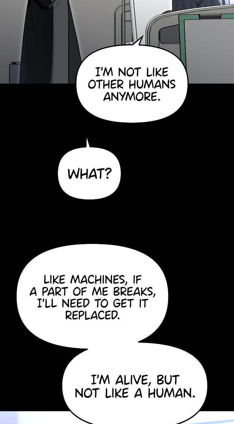 I Used to Be a Boss Chapter 138.2 page 64 - 