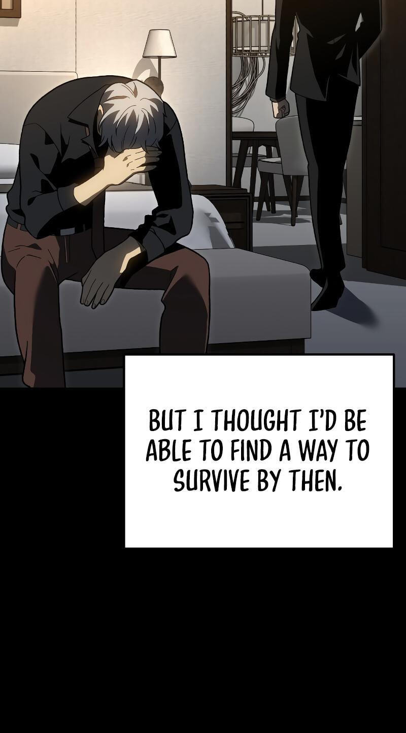 I Used to Be a Boss Chapter 138.2 page 70 - 