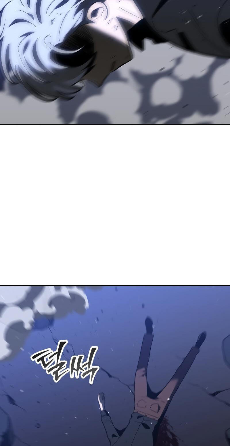I Used to Be a Boss Chapter 138.2 page 8 - 
