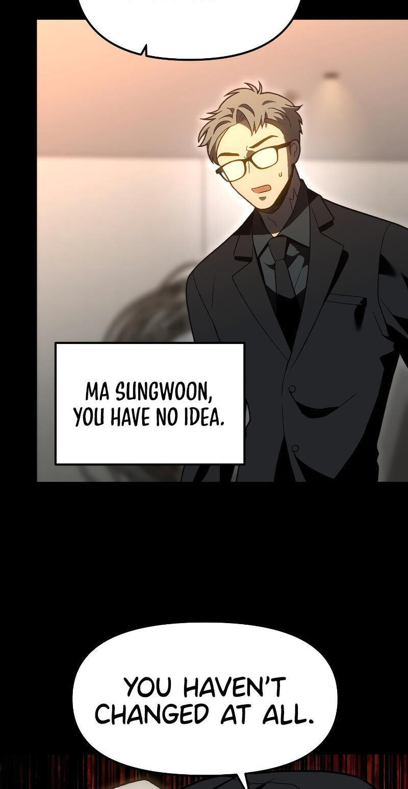 I Used to Be a Boss Chapter 138.2 page 73 - 