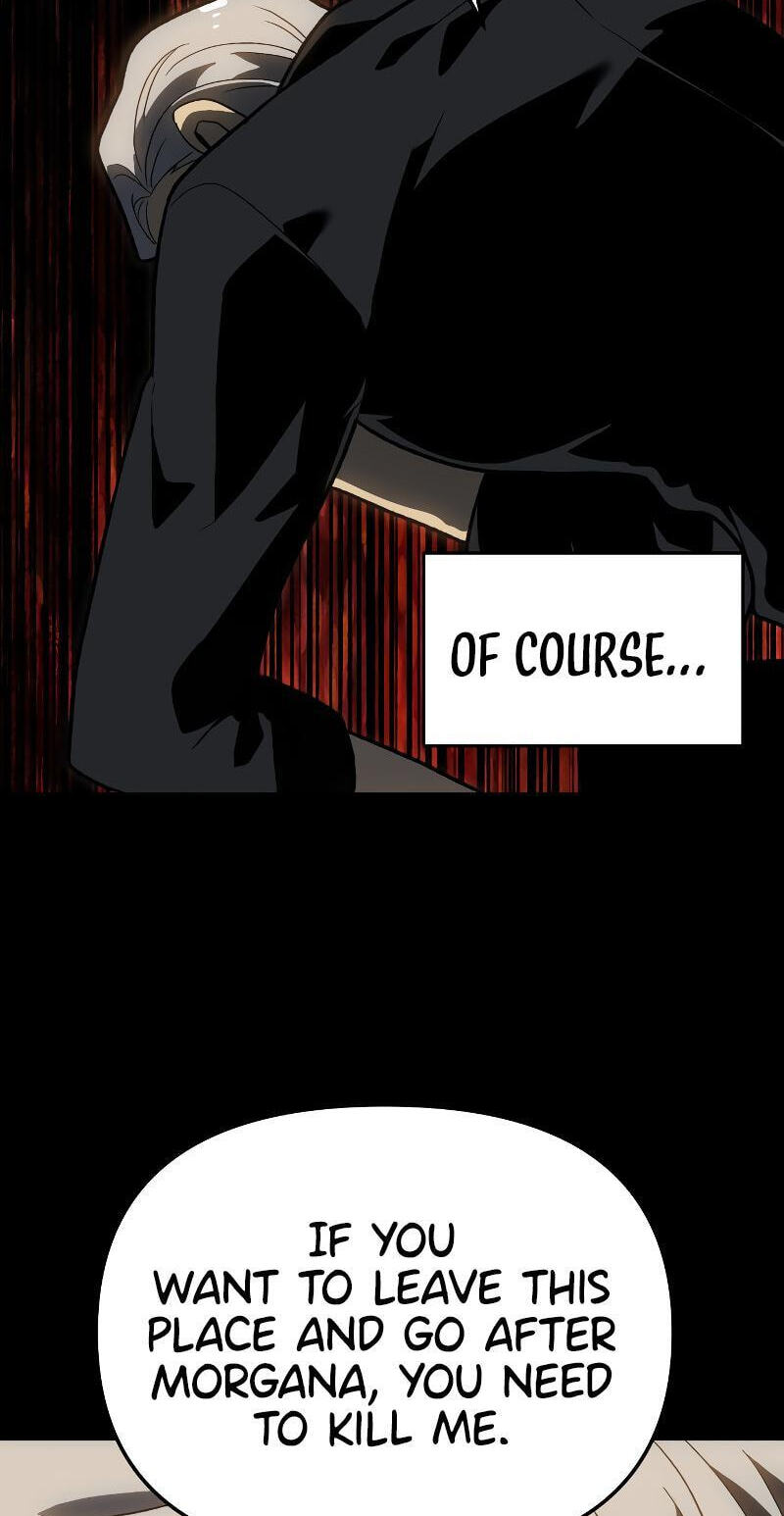 I Used to Be a Boss Chapter 138.2 page 74 - 