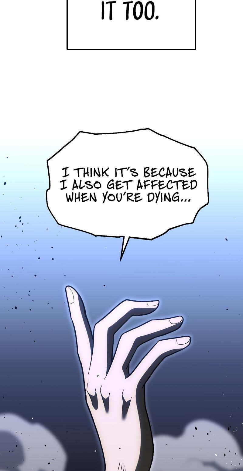 I Used to Be a Boss Chapter 138.2 page 76 - 