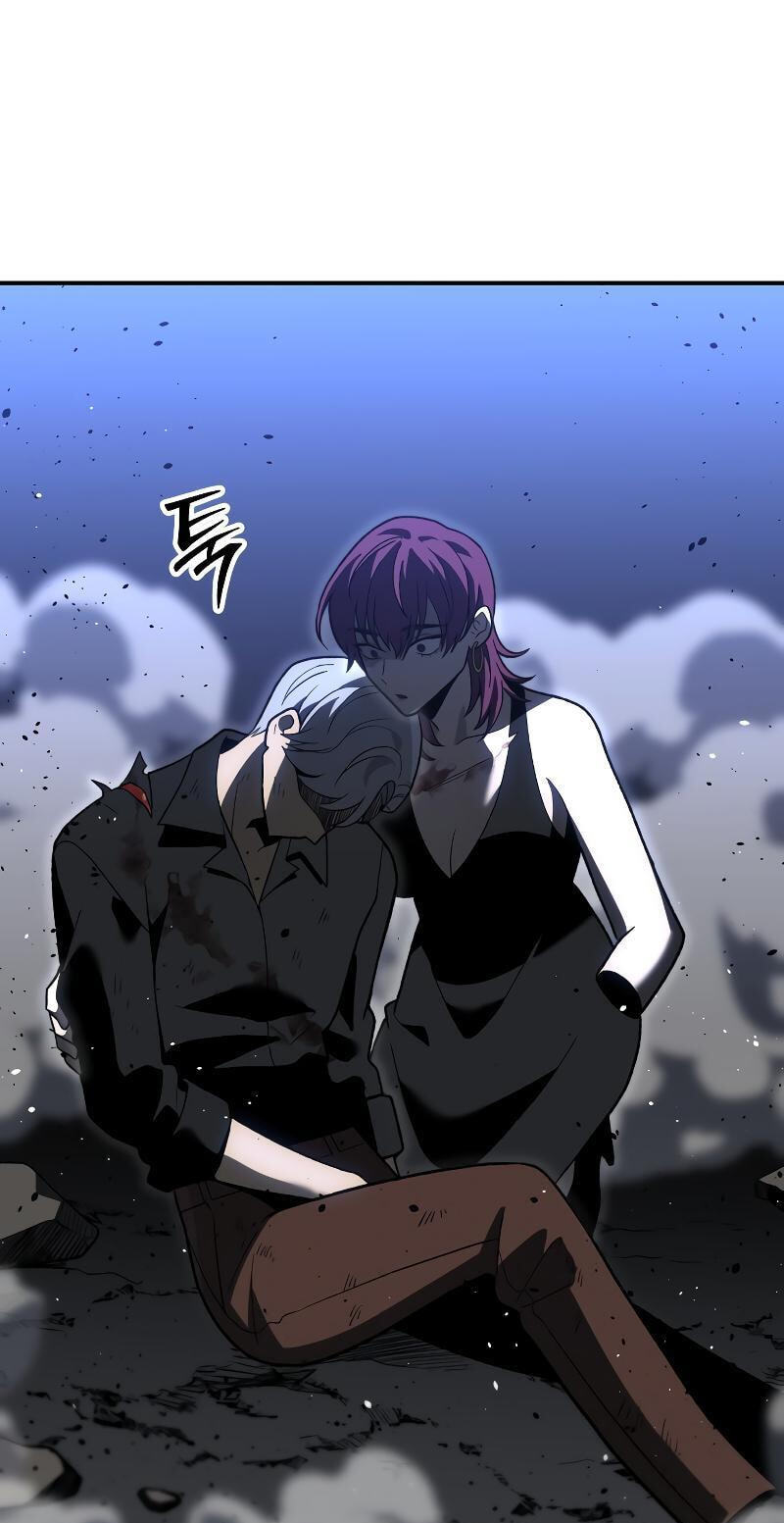 I Used to Be a Boss Chapter 138.2 page 81 - 