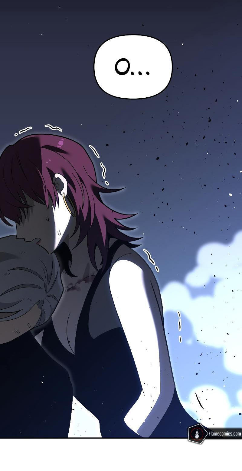 I Used to Be a Boss Chapter 138.2 page 87 - 