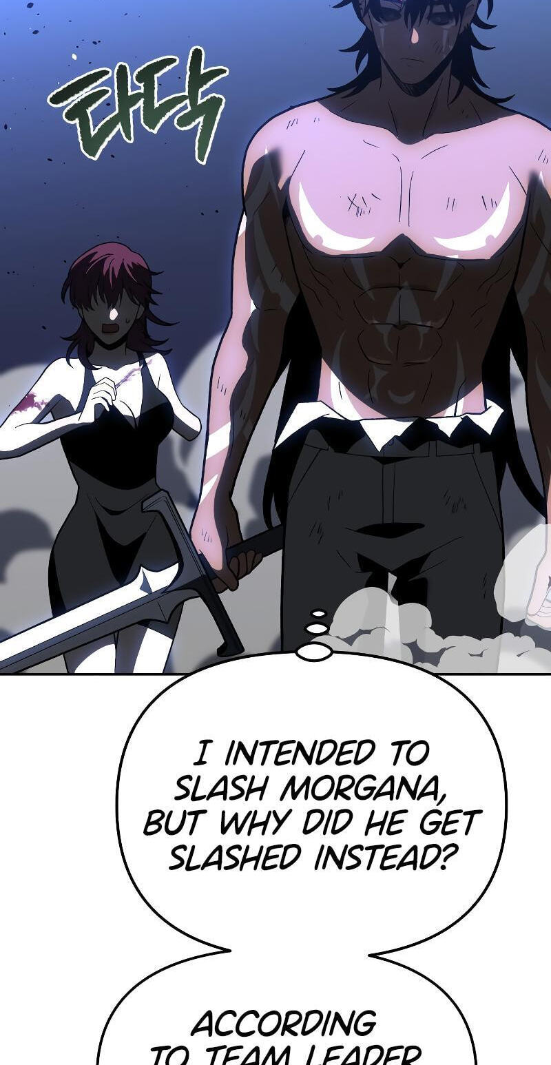 I Used to Be a Boss Chapter 138.2 page 10 - 
