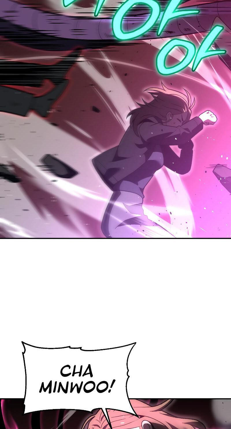 I Used to Be a Boss Chapter 138.2 page 96 - 