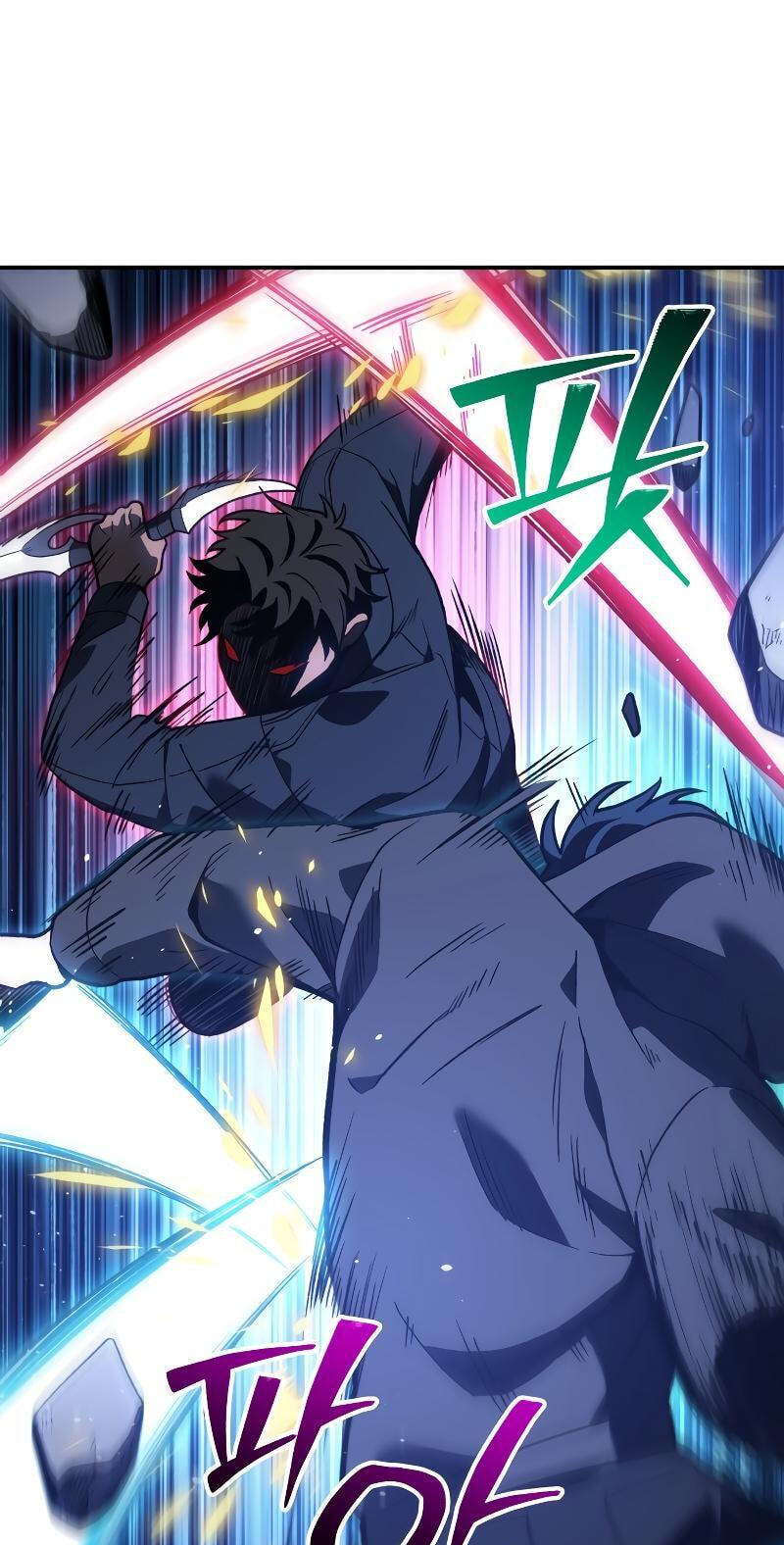I Used to Be a Boss Chapter 138 page 103 - 