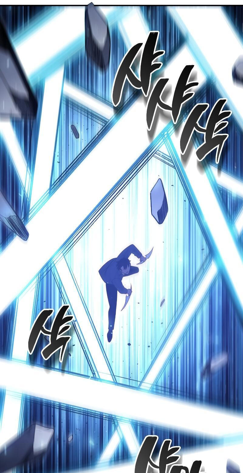 I Used to Be a Boss Chapter 138 page 116 - 