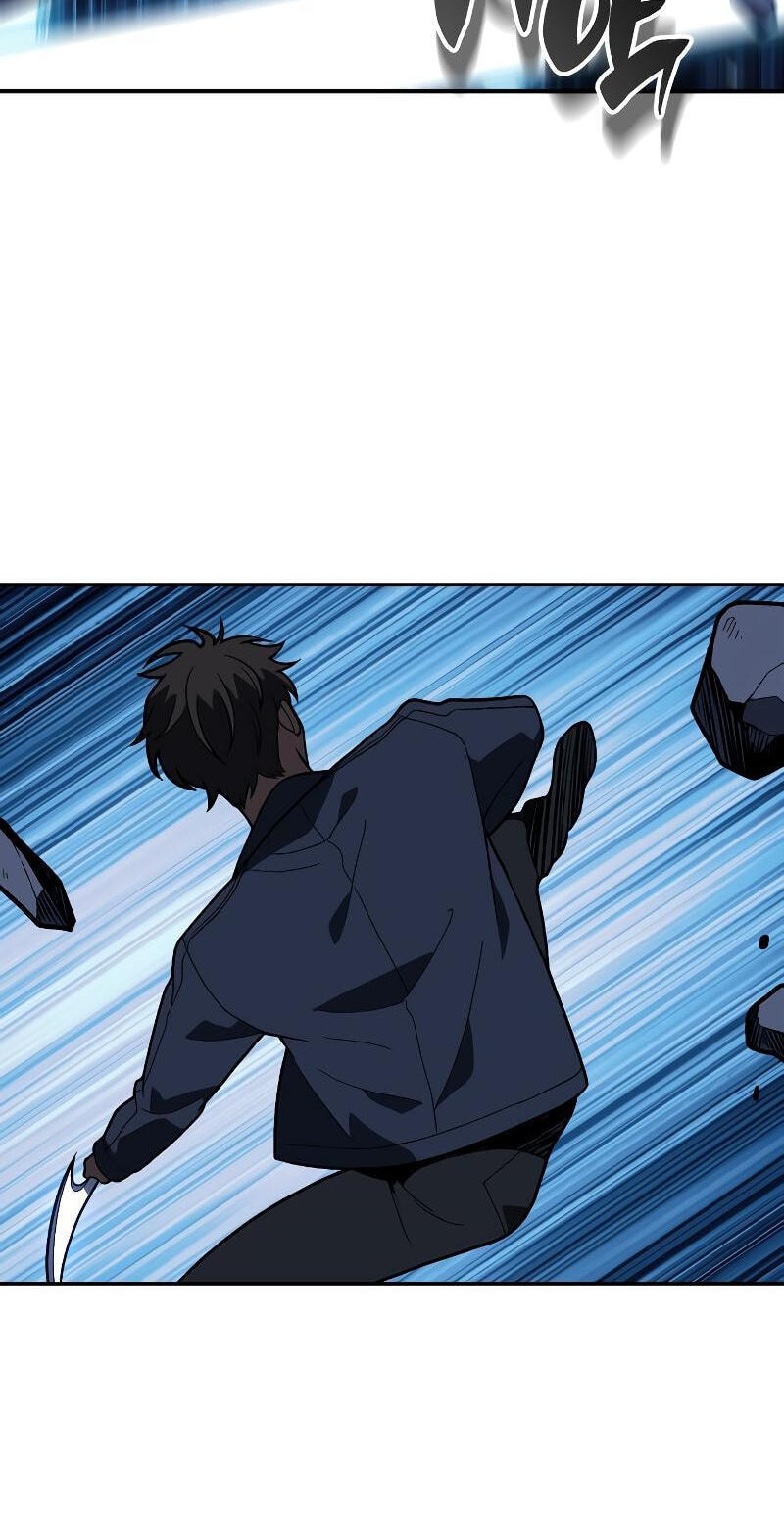 I Used to Be a Boss Chapter 138 page 117 - 