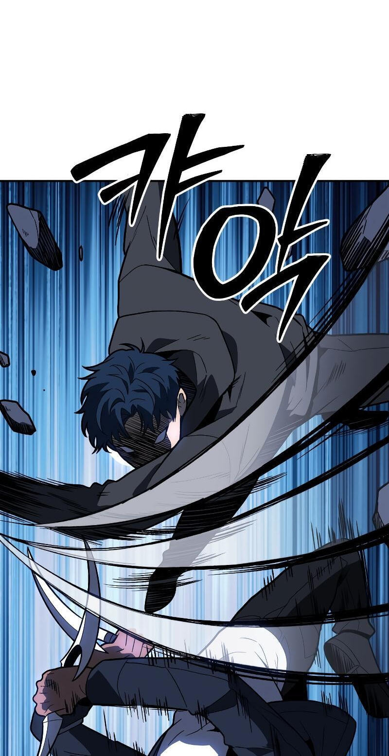 I Used to Be a Boss Chapter 138 page 120 - 