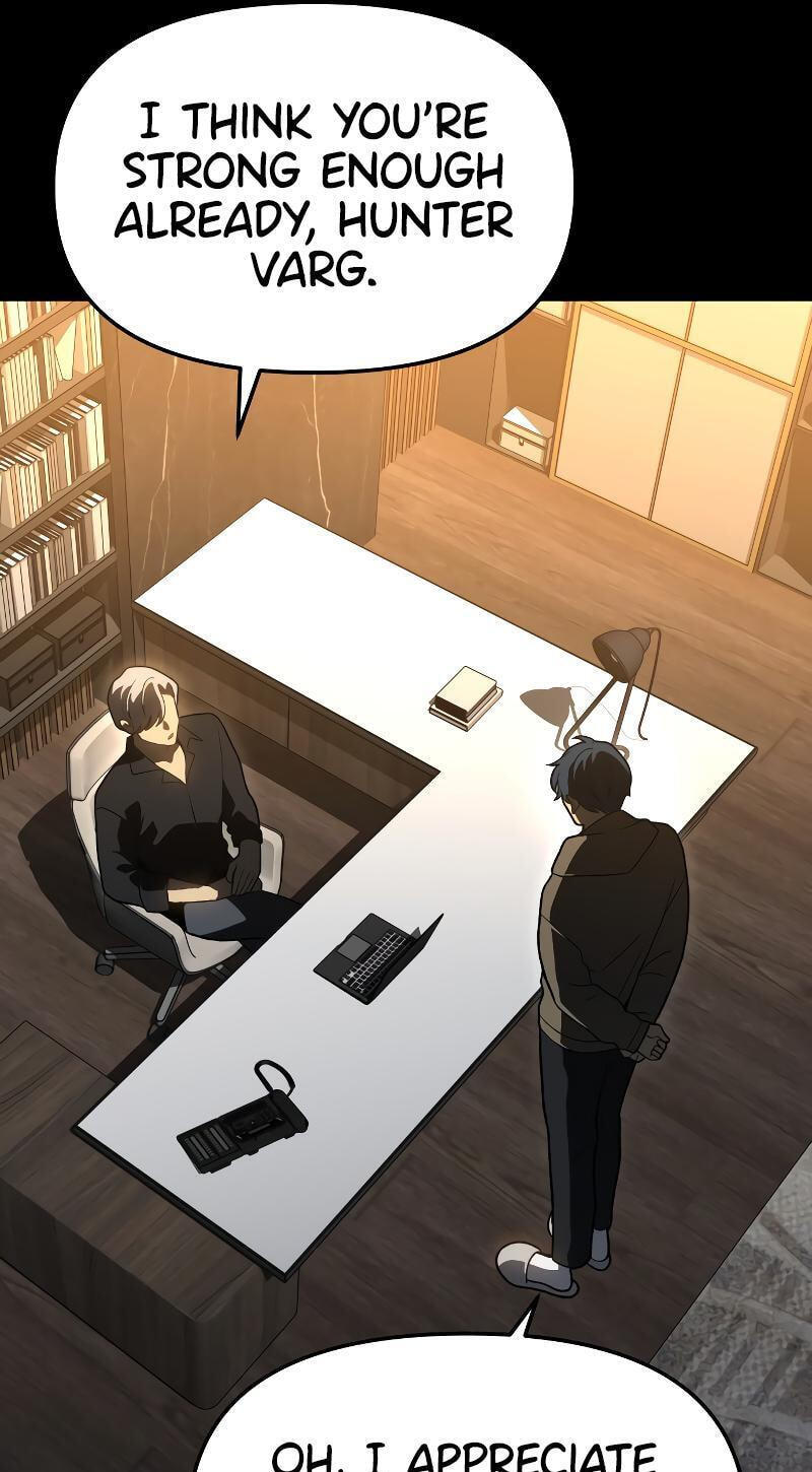 I Used to Be a Boss Chapter 138 page 13 - 